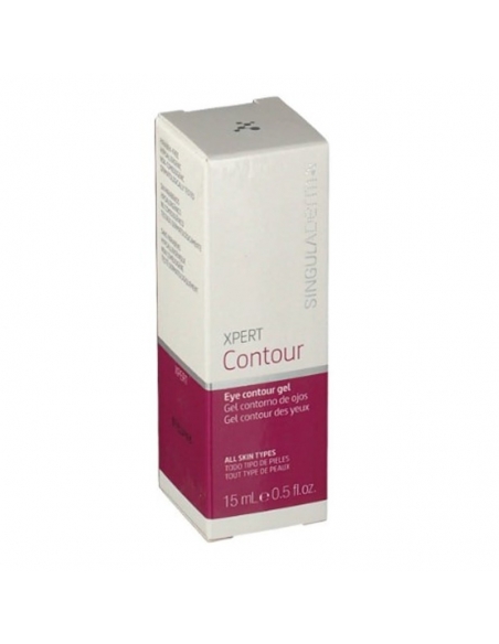 Singuladerm Xpert Contorno Ojos 15ml
