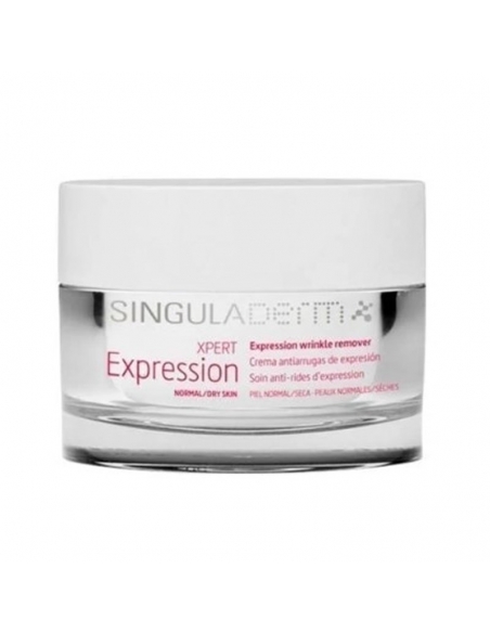Singuladerm Xpert Expression Piel Seca Crema 50ml