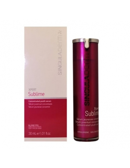 Singuladerm Xpert Sublime Serum 30ml