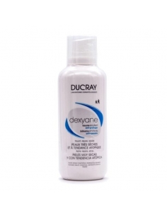 Ducray Ictyane Hd Balsamo Corporal 400ml