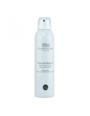 Caldes de Boi Agua Thermal Restoring 150ml