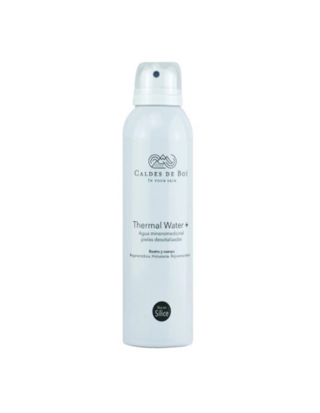 Caldes de Boi Agua Thermal Restoring 150ml