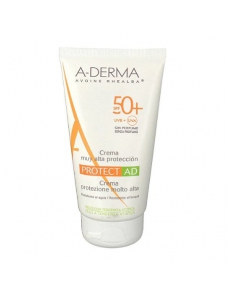 Aderma Protector Solar SPF50+ 150ml
