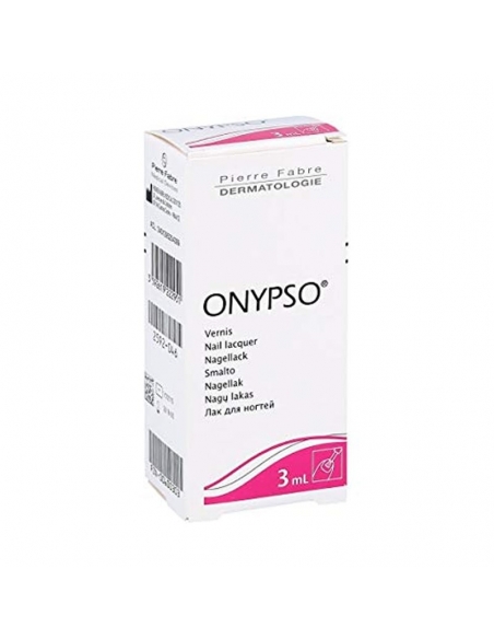 Onypso Laca De Uñas 3ml