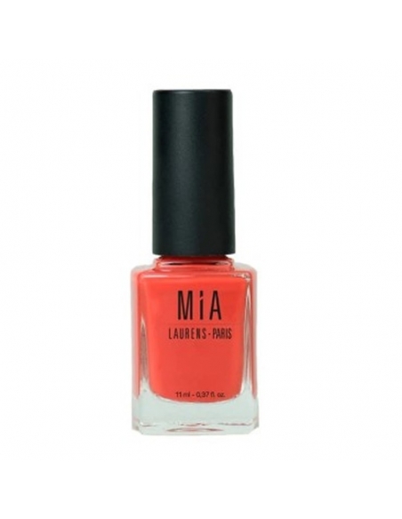 Mia Esmalte Orange Clay 3705