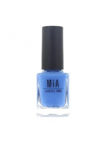 Mia Esmalte Aqua Blue 0305