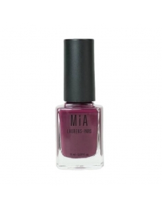 Mia Esmalte Burgundy 3703
