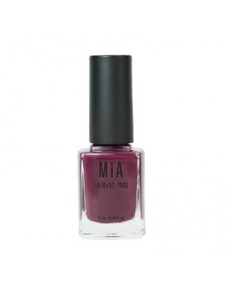 Mia Esmalte Burgundy 3703