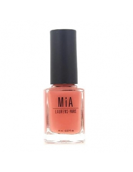 Mia Esmalte Coral Blush 0481