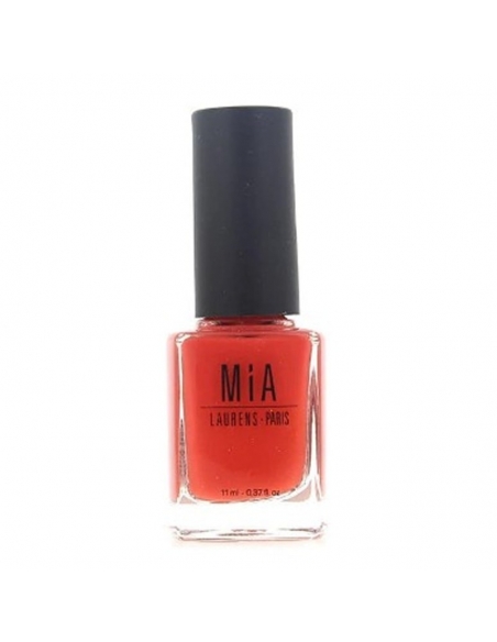 Mia Esmalte Coral Reef 0482