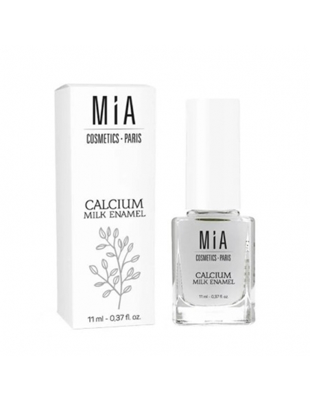 Mia Tratamiento Calcium Milk Enamel 8170