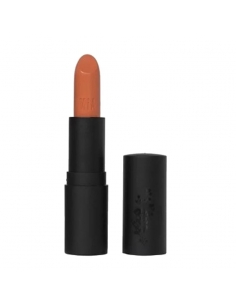 Mia Labial Mate Calm Camellia 501