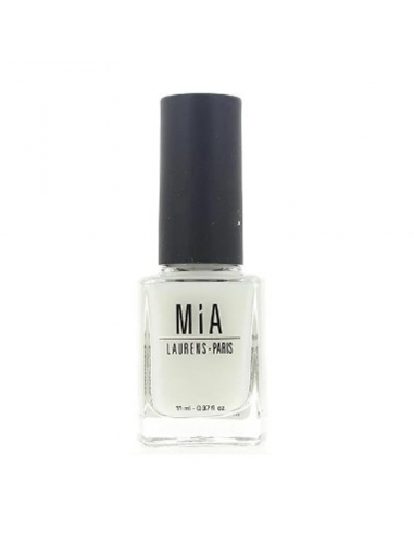 Mia Esmalte Cotton White 0483