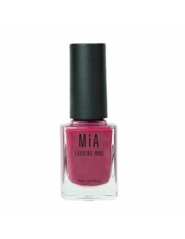 Mia Esmalte Crimson Cherry 3701