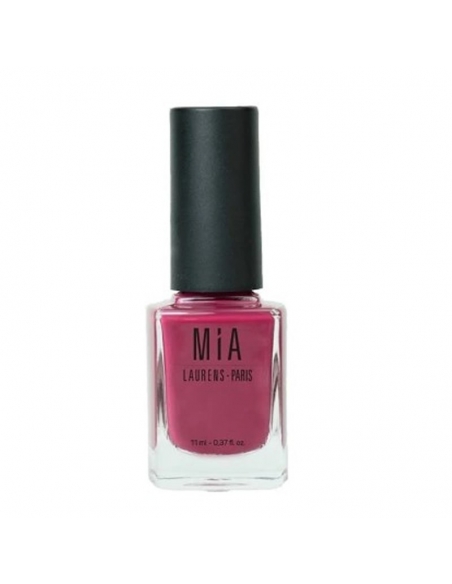 Mia Esmalte Crimson Cherry 3701
