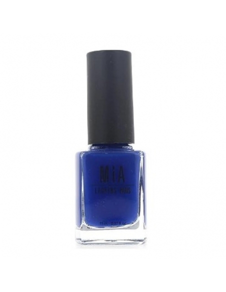 Mia Esmalte Electric Blue 0303