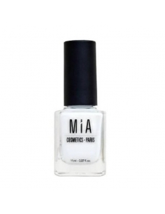 Mia Esmalte Frost White 2685