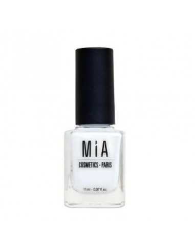 Mia Esmalte Frost White 2685