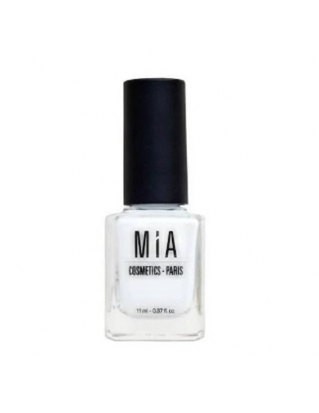 Mia Esmalte Frost White 2685