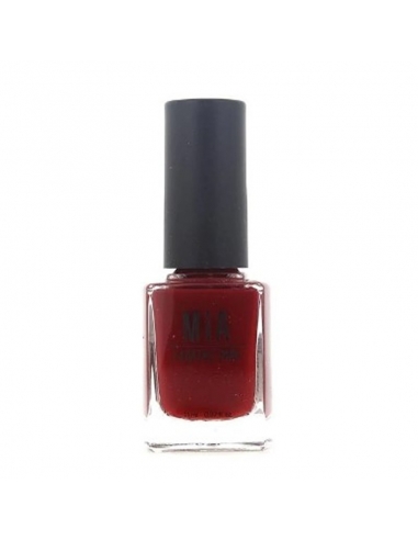Mia Esmalte Garnet 0480