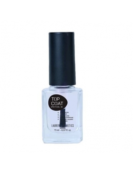 Mia Gel Effect Top Coat 6652