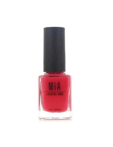 Mia Esmalte Juicy Strawberry 0334