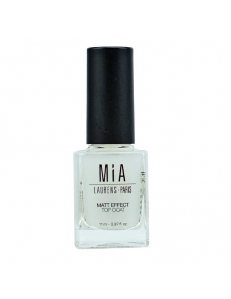 Mia Esmalte Matt Efect Top Coat 6264