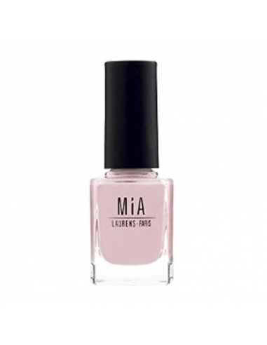 Mia Esmalte Nude 8133N