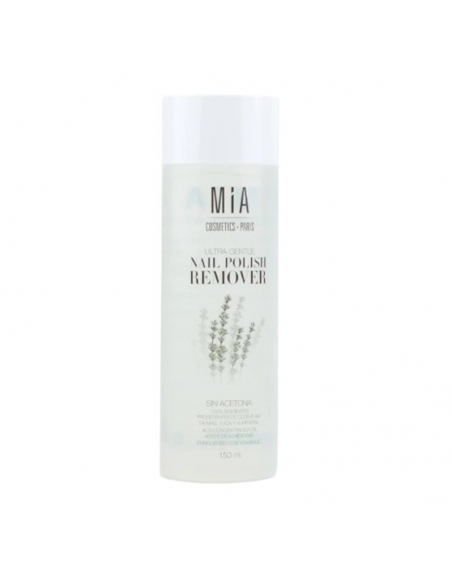 Mia Quitaesmaltes 150ml
