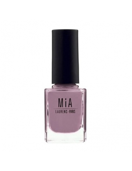 Mia Esmalte Rose Smoke 3714