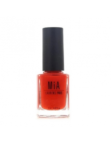 Mia Esmalte Sweet Tangerine 0302