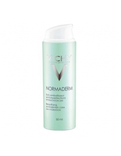 Vichy Normaderm Tratamiento Hidratante Antiimperfecciones 50ml