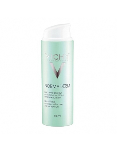 Vichy Normaderm Tratamiento Hidratante Antiimperfecciones 50ml