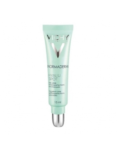 Vichy Normaderm Hyaluspot Cuidado Accion Rapida 15ml