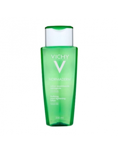 Vichy Normaderm Tonico Astringente Purificante 200ml