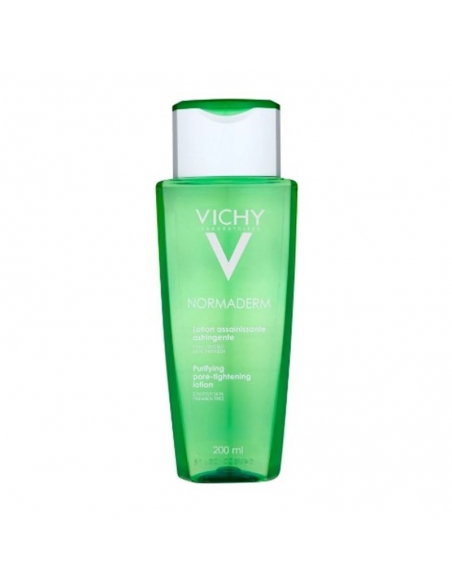 Vichy Normaderm Tonico Astringente Purificante 200ml