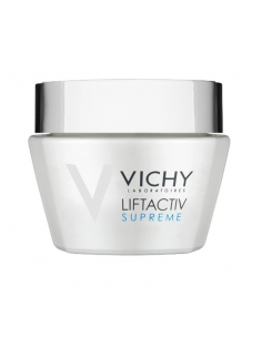 Vichy Liftactiv Supreme Piel Normal y Mixta 50ml