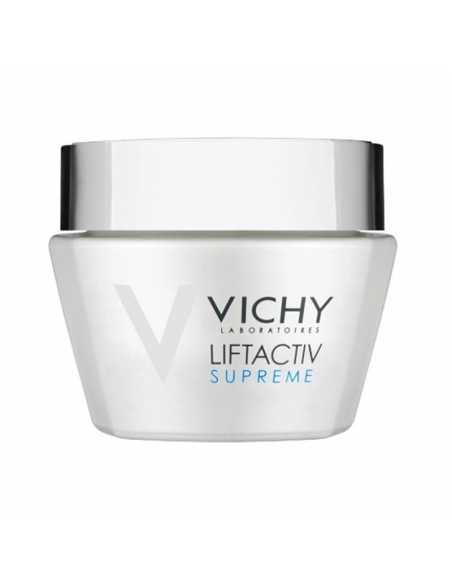 Vichy Liftactiv Supreme Piel Normal y Mixta 50ml