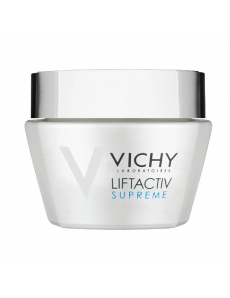 Vichy Liftactiv Supreme Piel Seca 50ml