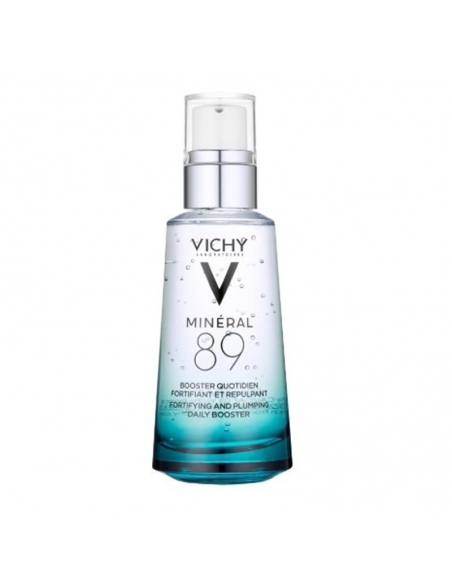 Vichy Mineral 89 50ml