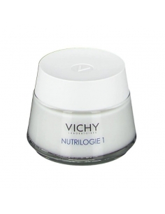 Vichy Nutrilogie 1 Piel Seca 50ml