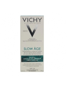 Vichy Slow Age 50ml