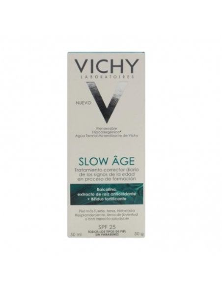 Vichy Slow Age 50ml