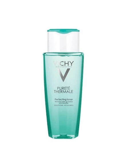Vichy Thermal Tonico Piel Normal 200ml