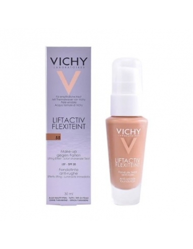 Vichy Liftactiv Flexilift Maquillaje Bronze Nº 55 30ml