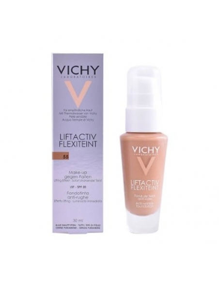 Vichy Liftactiv Flexilift Maquillaje Bronze Nº 55 30ml
