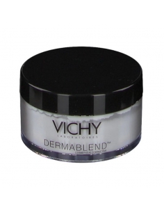 Vichy Dermablend Fijador en Polvo 28gr