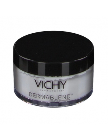 Vichy Dermablend Fijador en Polvo 28gr