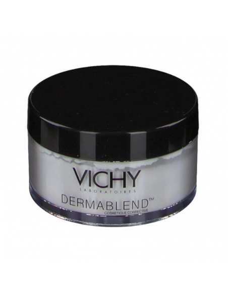 Vichy Dermablend Fijador en Polvo 28gr