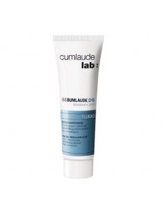 Cumlaude Sebumlaude DS Fluido 30ml